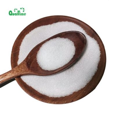 Erythritol: Ein vielseitiger Zuckeralkohol für innovative Süßungsmittel und funktionelle Lebensmittel!