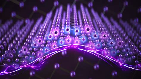 Ferroelektrika: Hochleistungsmaterialien für die Zukunft der Elektronik?